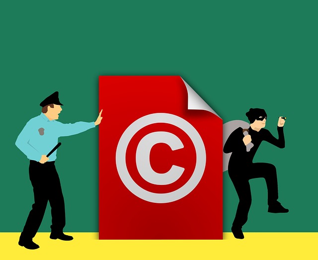 autorská práva